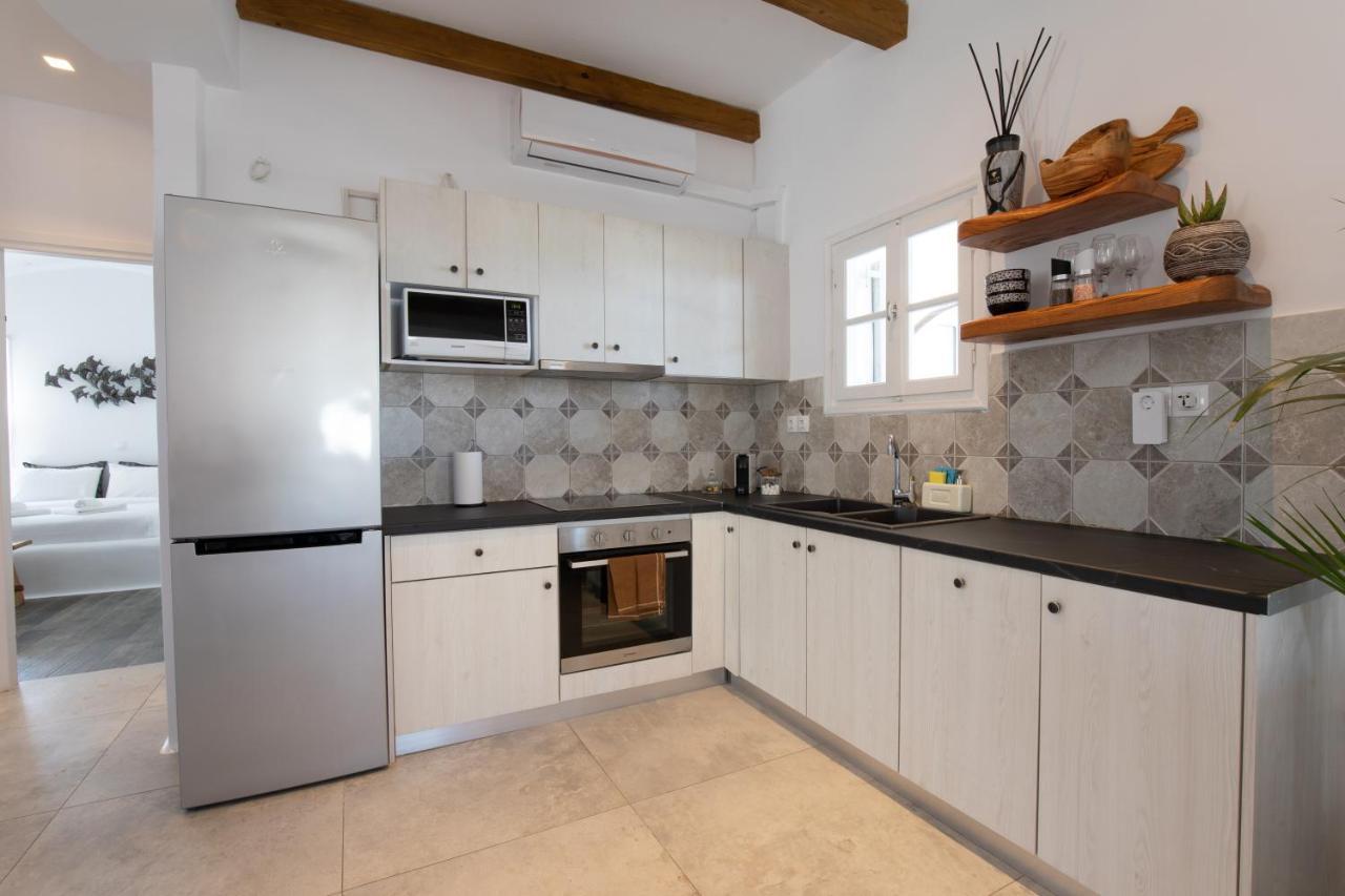 Kalanan Luxury Appartement Mykonos Town