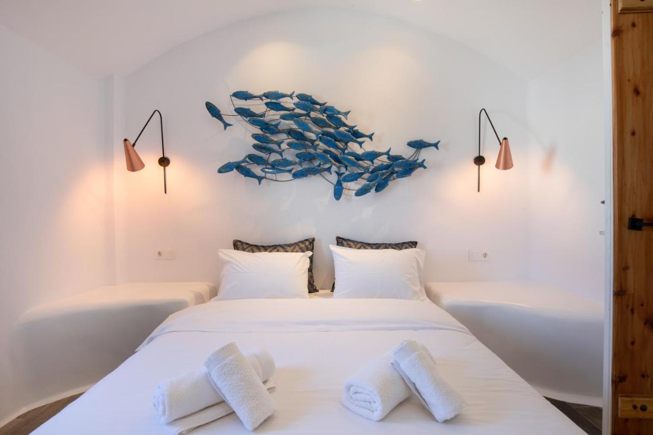 Kalanan Luxury Appartement *