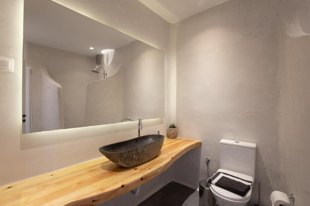 Kalanan Luxury Appartement Mykonos Town