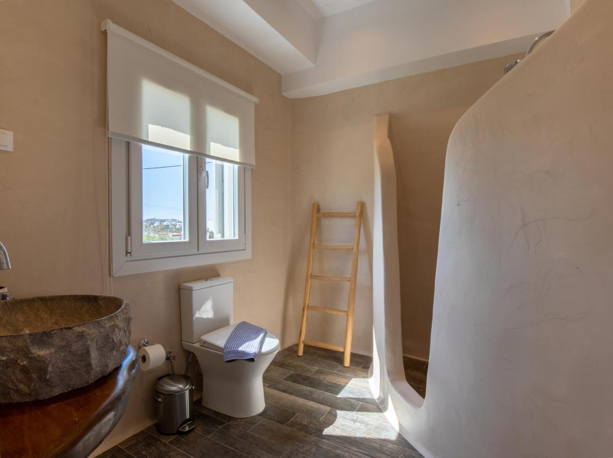 Appartement Kalanan Luxury