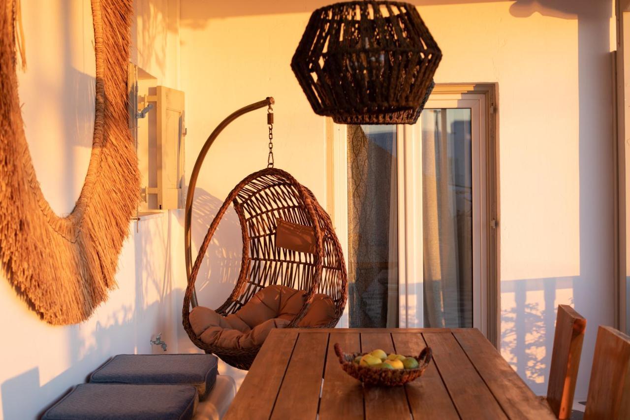 Kalanan Luxury Appartement