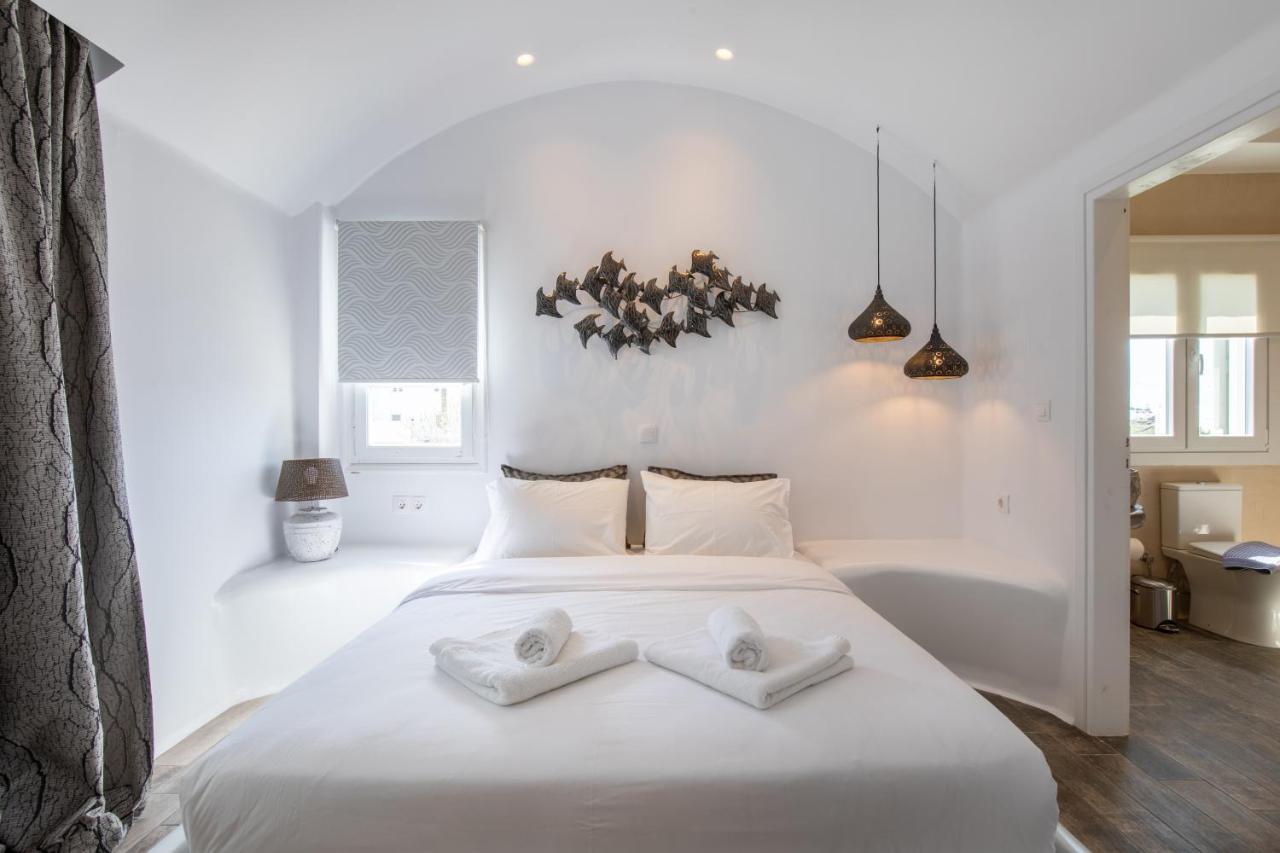 Kalanan Luxury Appartement