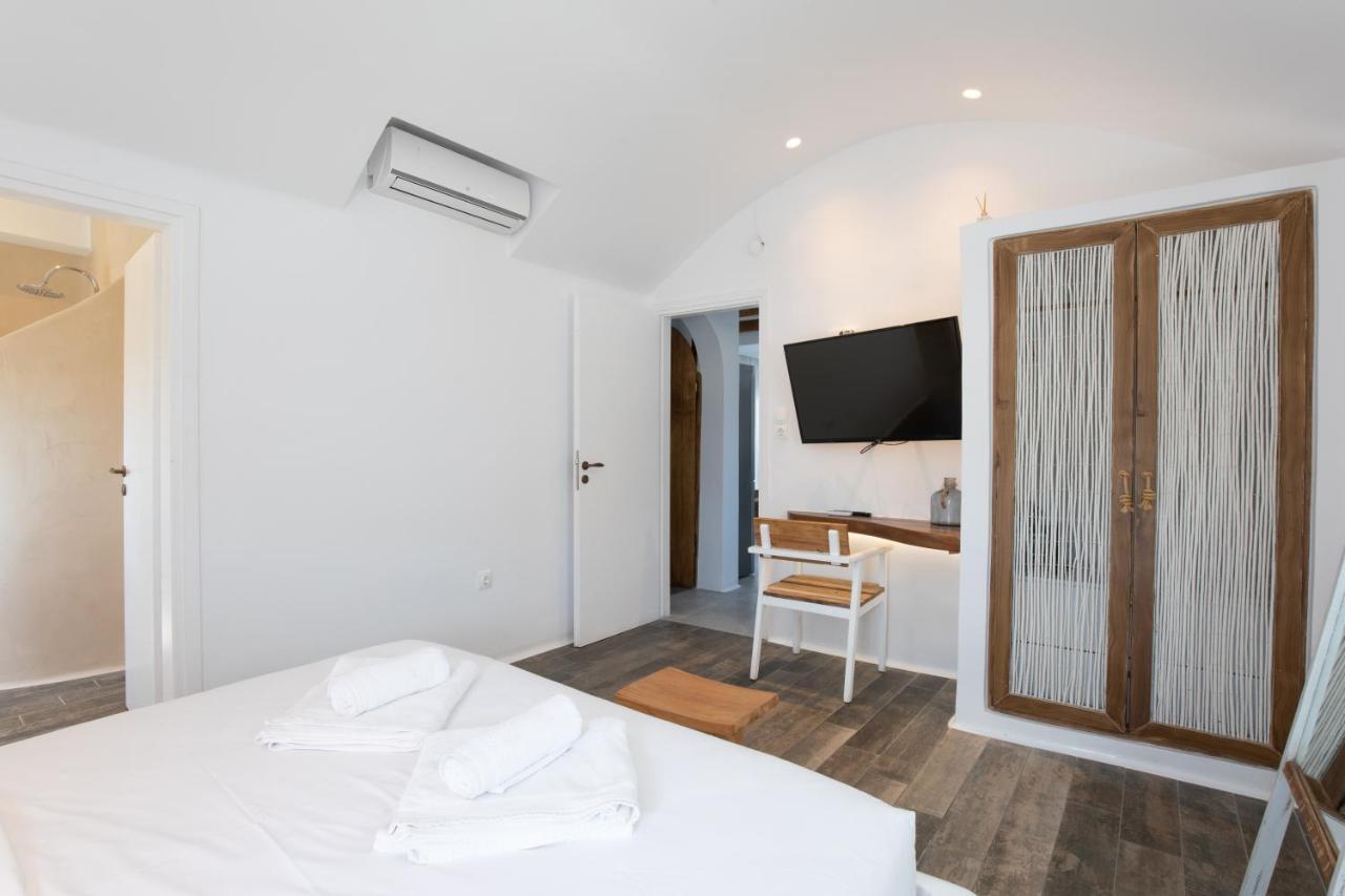 Kalanan Luxury * Mykonos Town