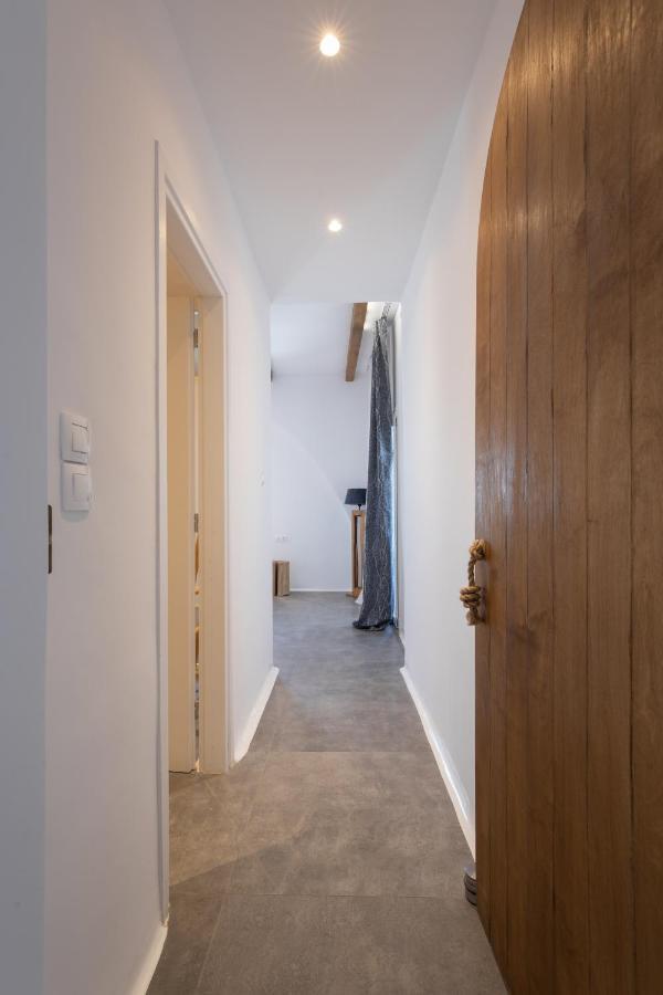 Kalanan Luxury Appartement Mykonos Town