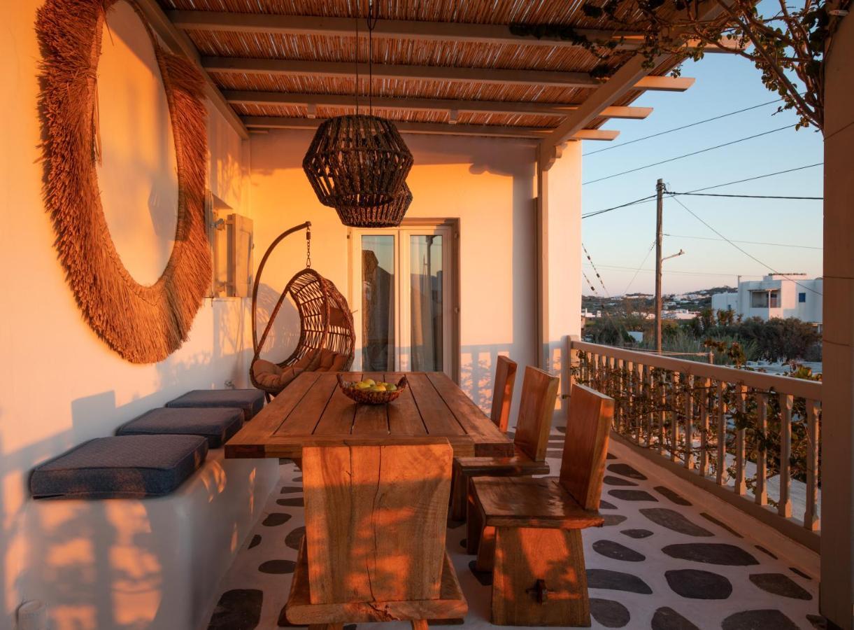 Kalanan Luxury Appartement