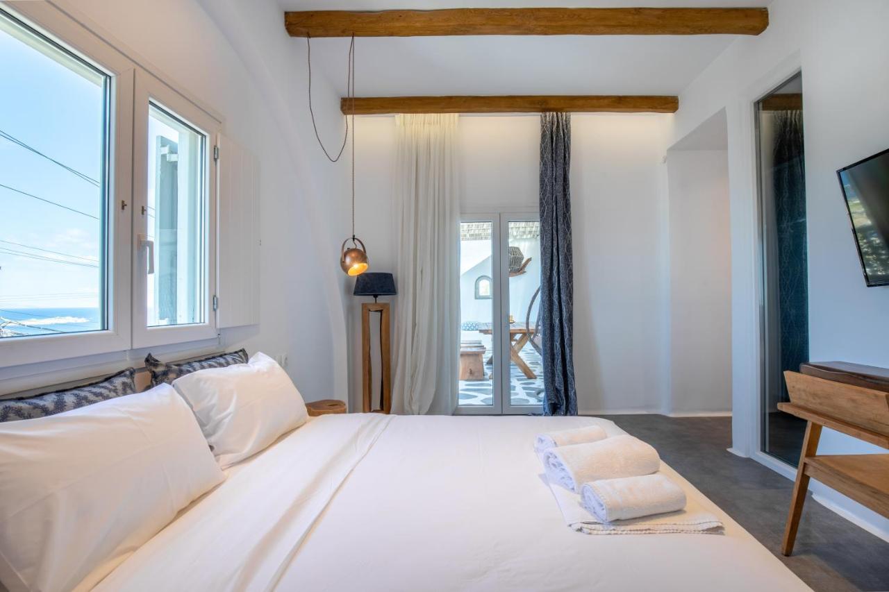 Appartement Kalanan Luxury